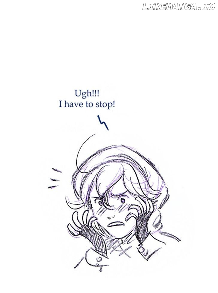 Miss Abbott And The Doctor chapter 34 - page 11