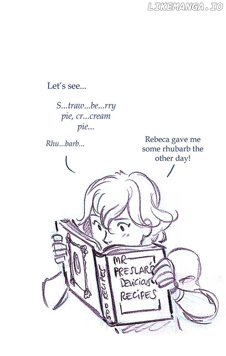 Miss Abbott And The Doctor chapter 34 - page 13