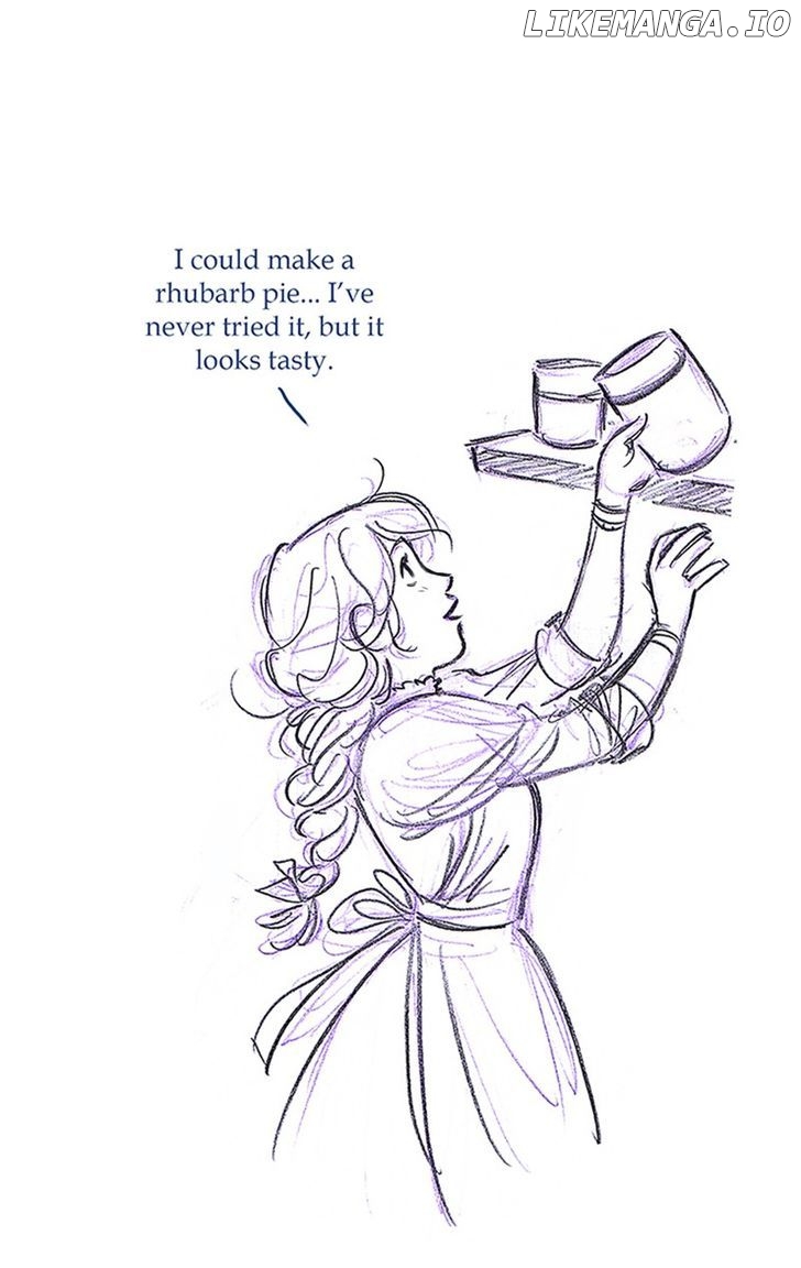 Miss Abbott And The Doctor chapter 34 - page 14