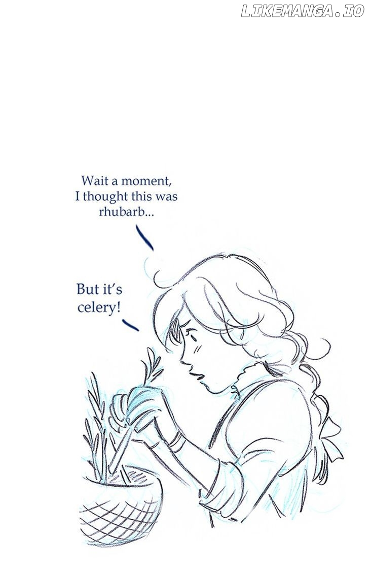 Miss Abbott And The Doctor chapter 34 - page 19