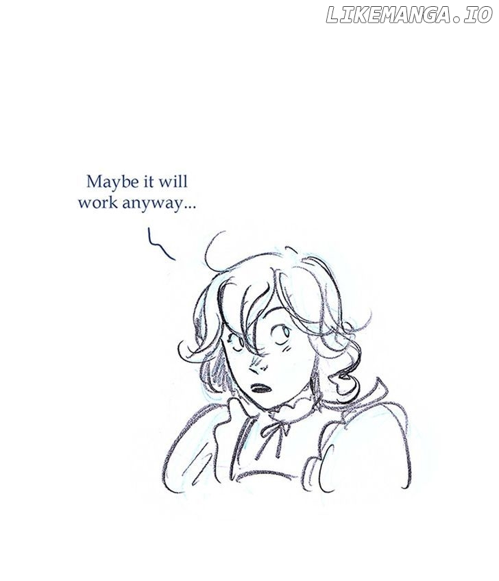 Miss Abbott And The Doctor chapter 34 - page 20