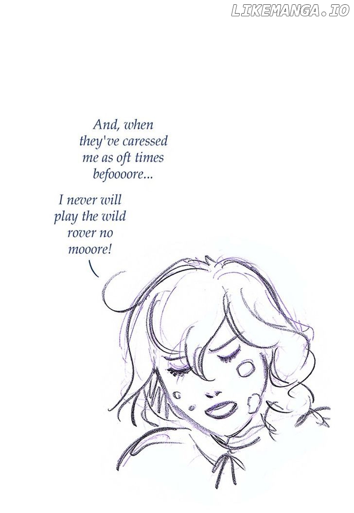 Miss Abbott And The Doctor chapter 34 - page 23