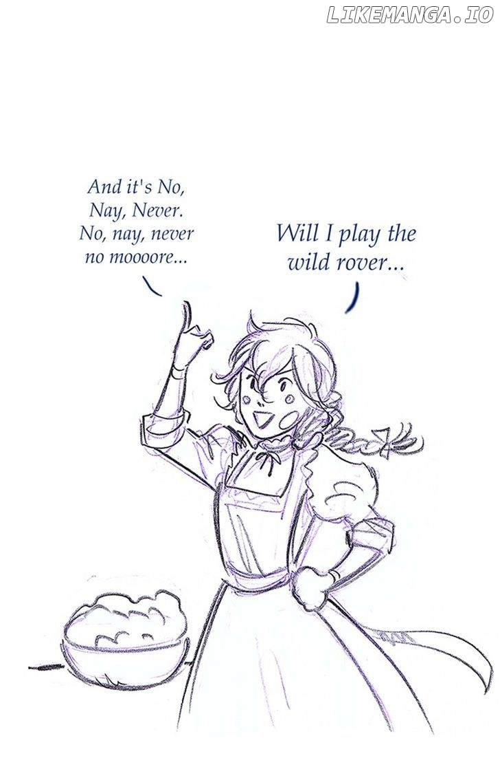 Miss Abbott And The Doctor chapter 34 - page 24