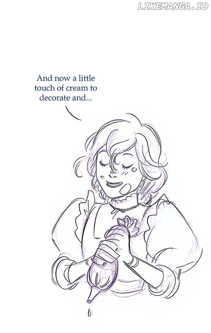 Miss Abbott And The Doctor chapter 34 - page 26