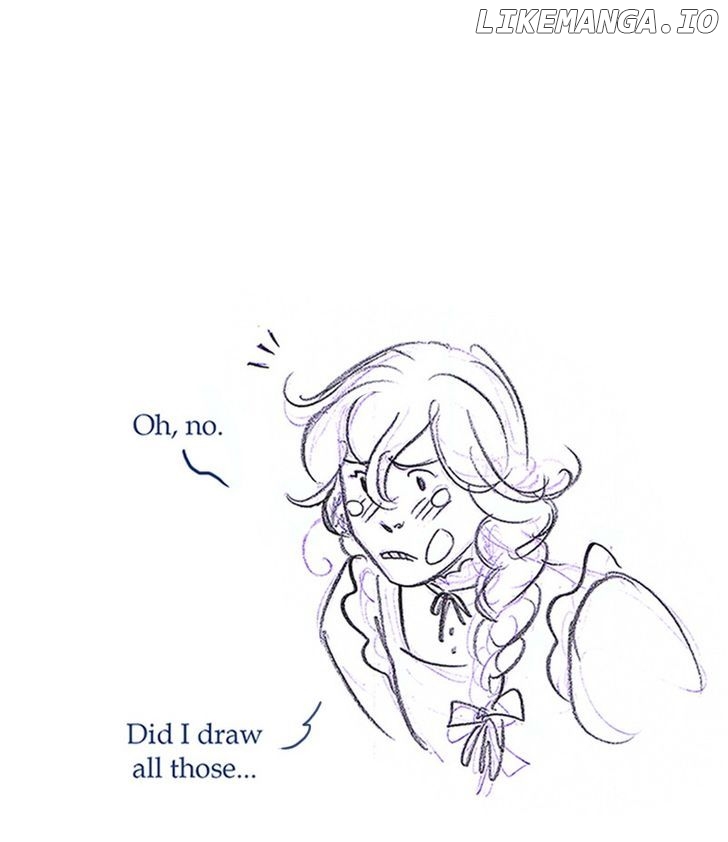 Miss Abbott And The Doctor chapter 34 - page 27