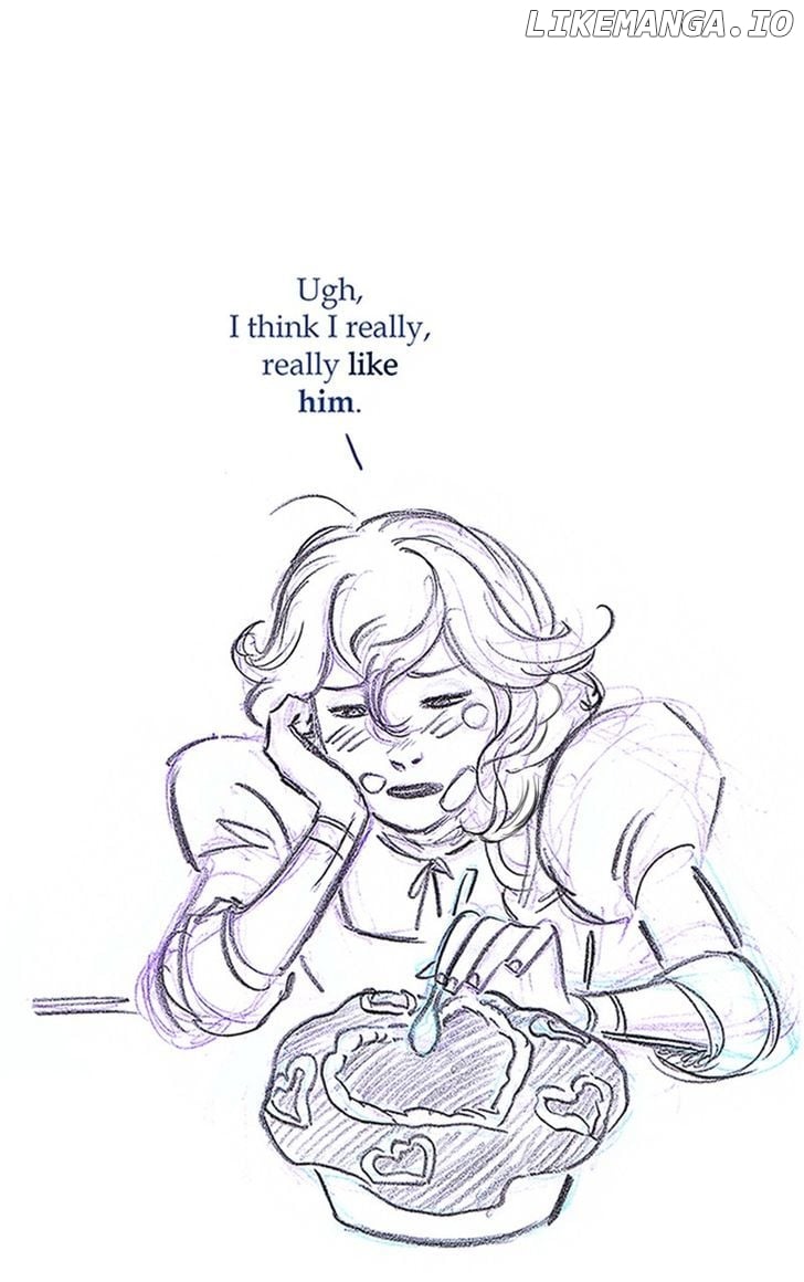Miss Abbott And The Doctor chapter 34 - page 29