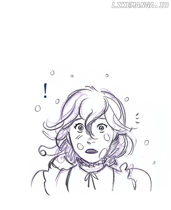Miss Abbott And The Doctor chapter 34 - page 32