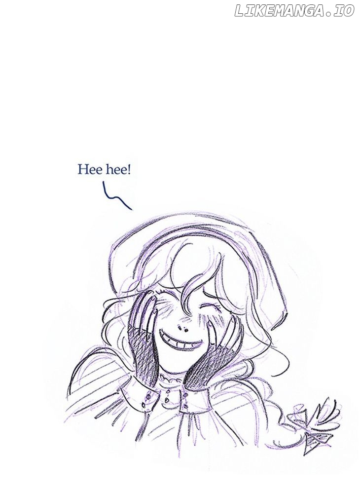 Miss Abbott And The Doctor chapter 34 - page 4