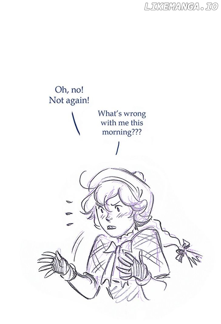 Miss Abbott And The Doctor chapter 34 - page 5