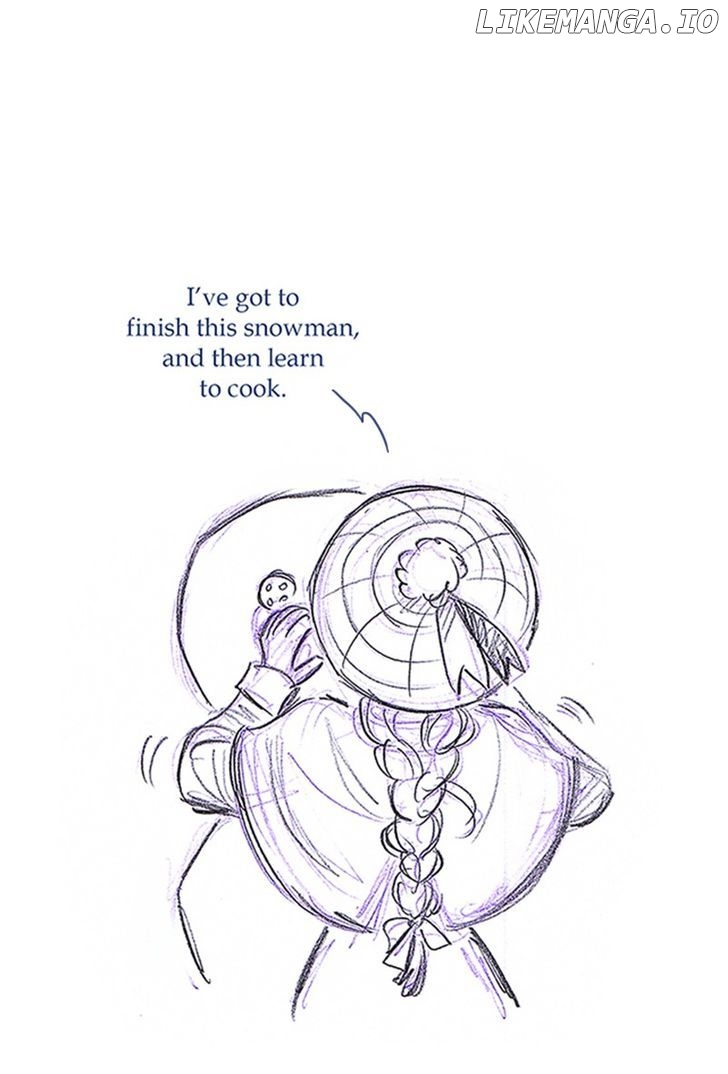 Miss Abbott And The Doctor chapter 34 - page 7
