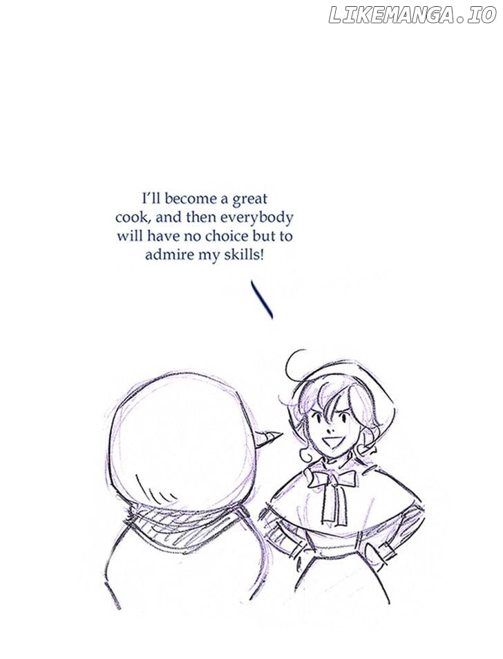 Miss Abbott And The Doctor chapter 34 - page 8