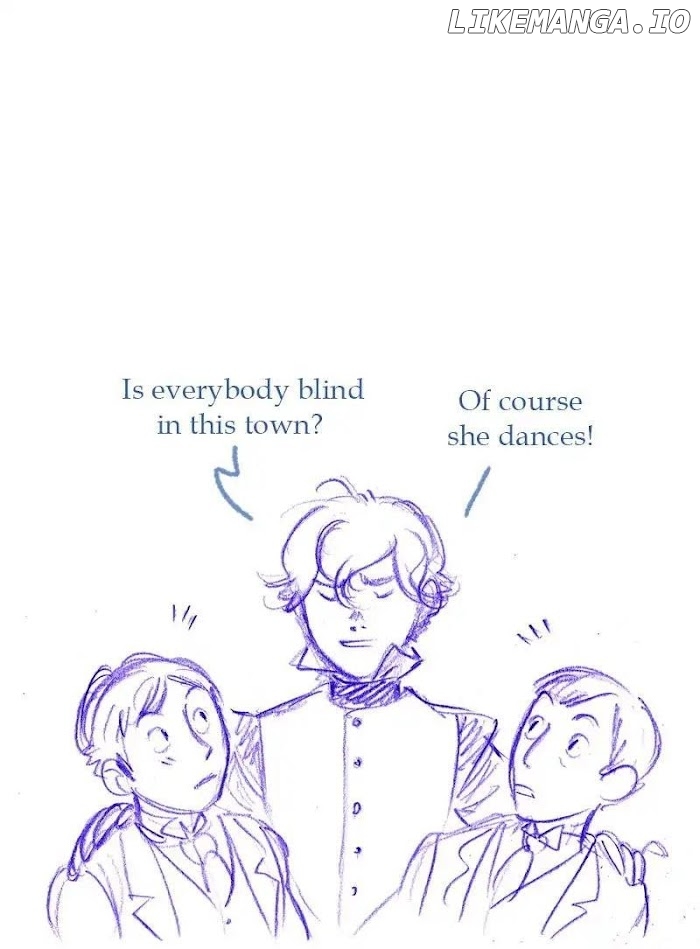 Miss Abbott And The Doctor chapter 108 - page 13