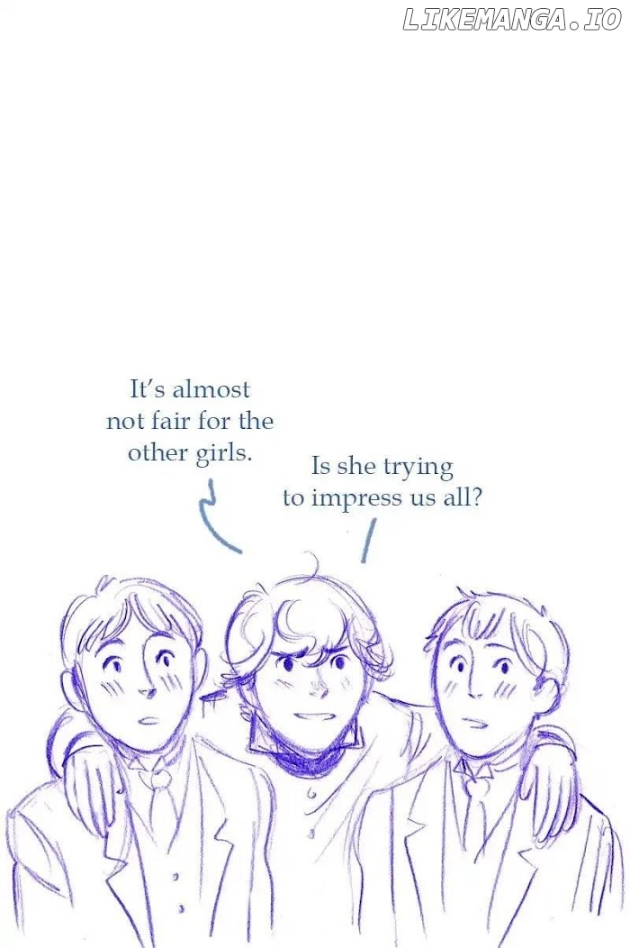 Miss Abbott And The Doctor chapter 108 - page 16