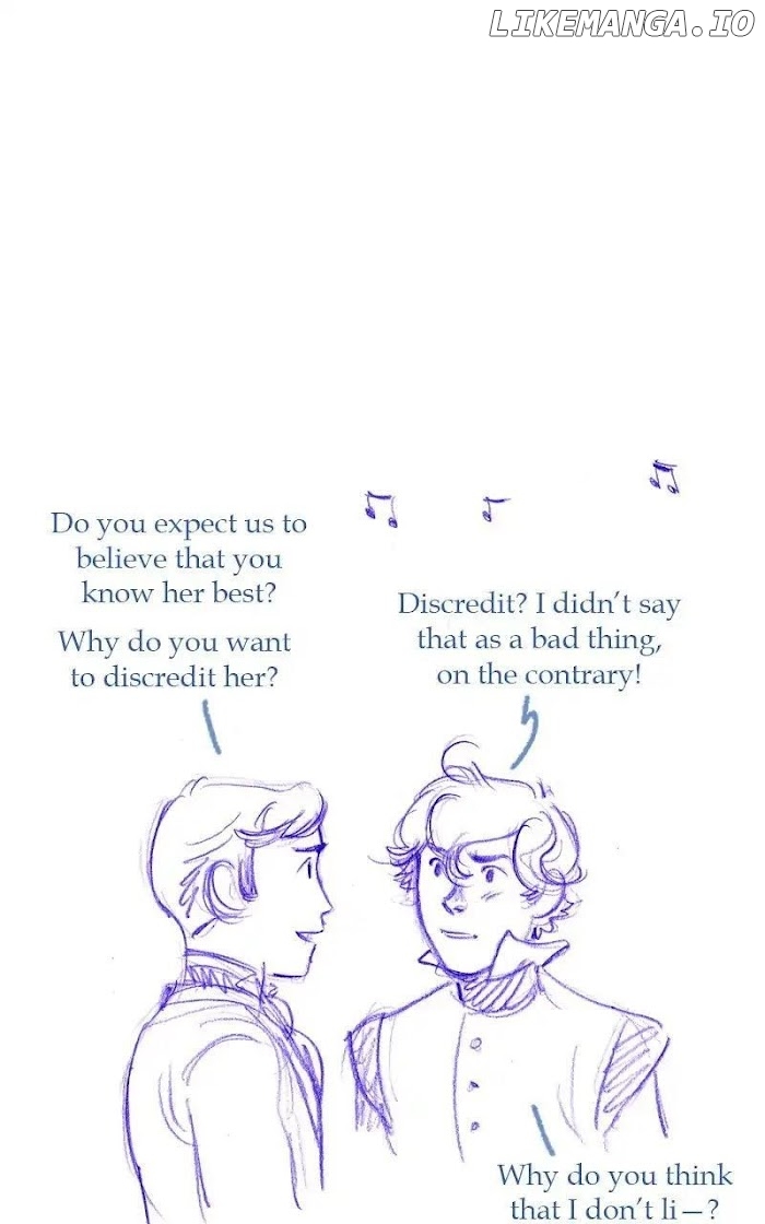 Miss Abbott And The Doctor chapter 108 - page 19