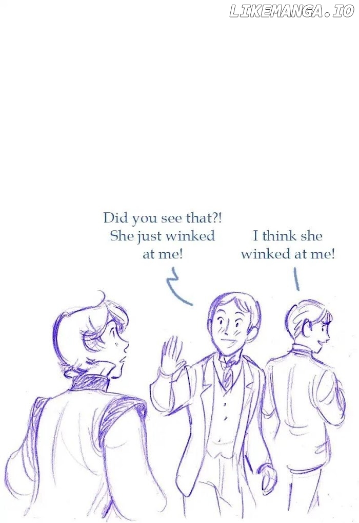 Miss Abbott And The Doctor chapter 108 - page 24