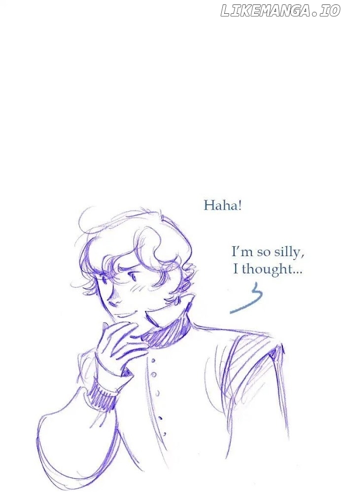Miss Abbott And The Doctor chapter 108 - page 25