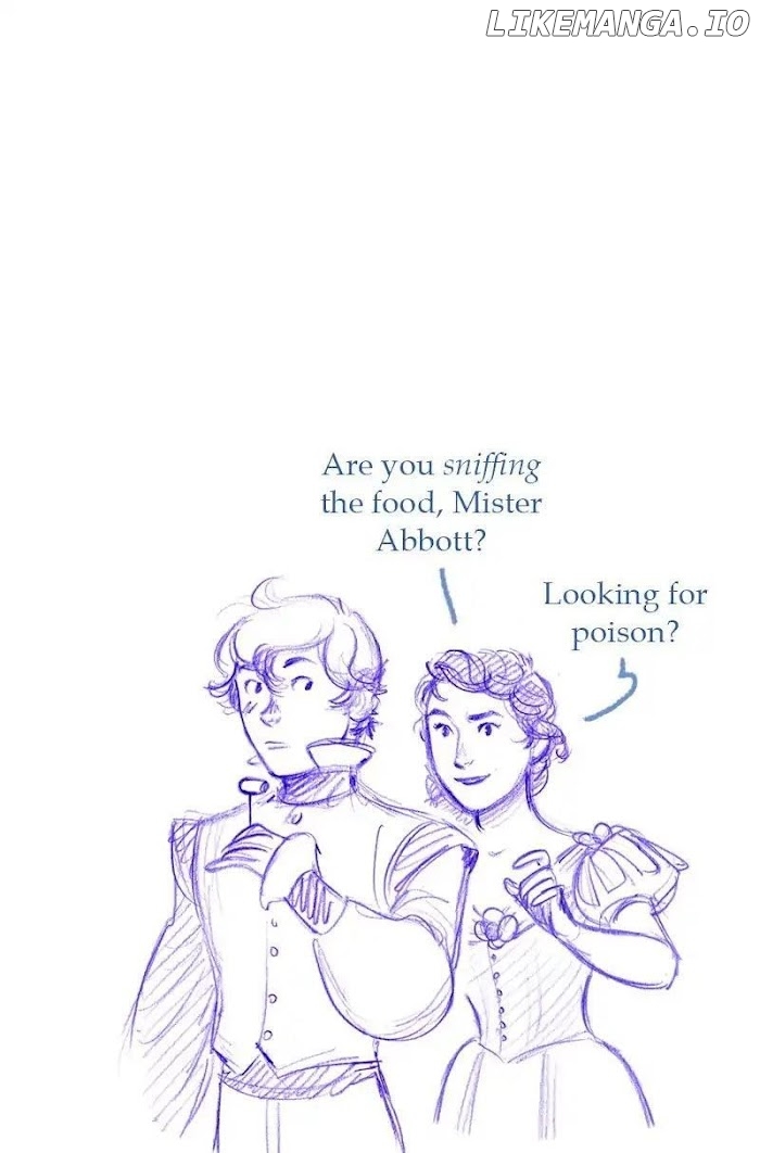 Miss Abbott And The Doctor chapter 108 - page 27