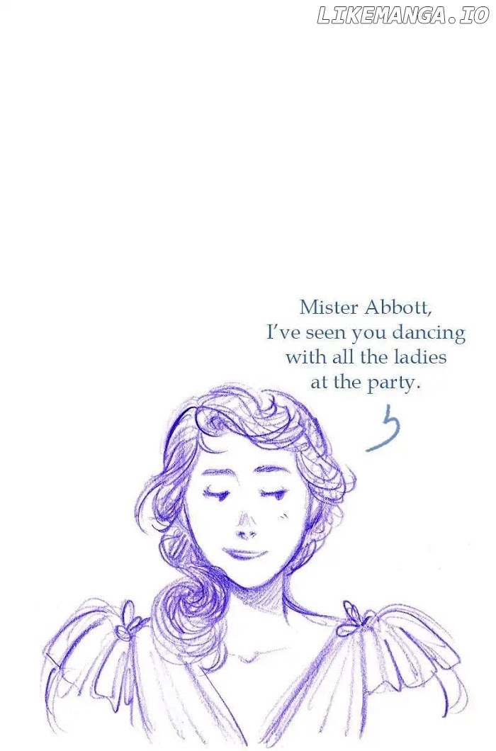 Miss Abbott And The Doctor chapter 108 - page 29