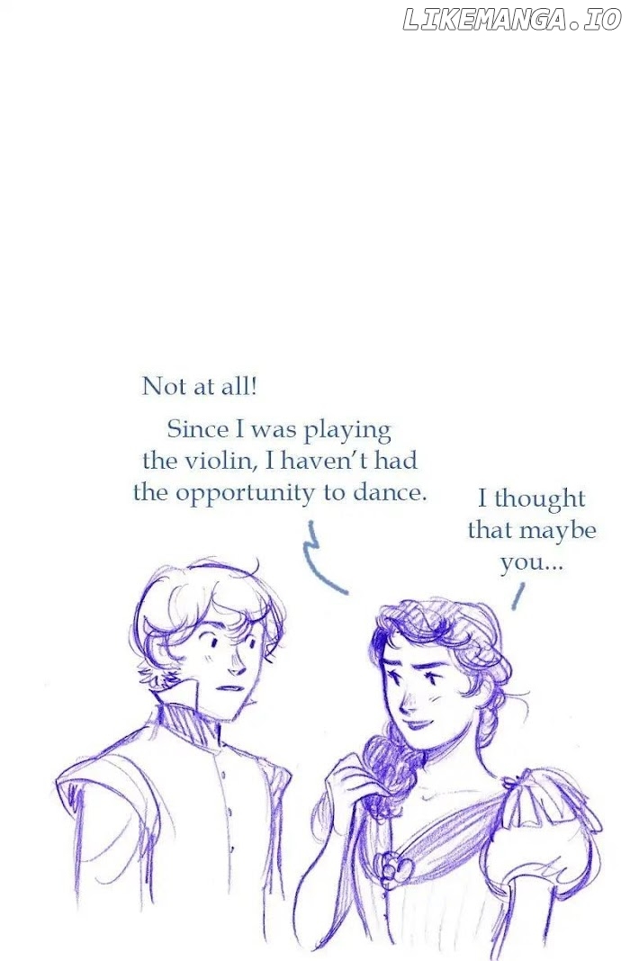 Miss Abbott And The Doctor chapter 108 - page 31