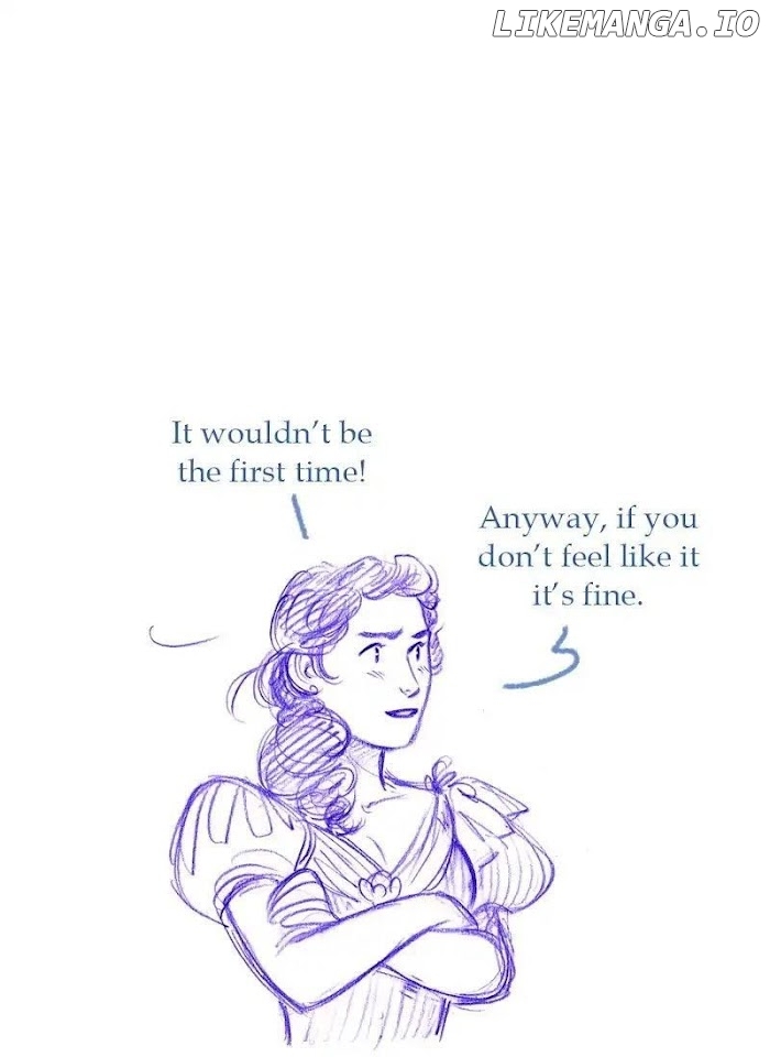 Miss Abbott And The Doctor chapter 108 - page 33