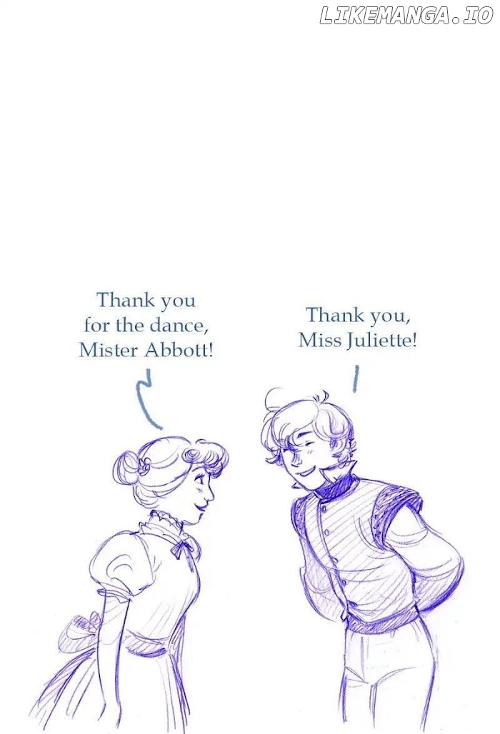 Miss Abbott And The Doctor chapter 108 - page 4