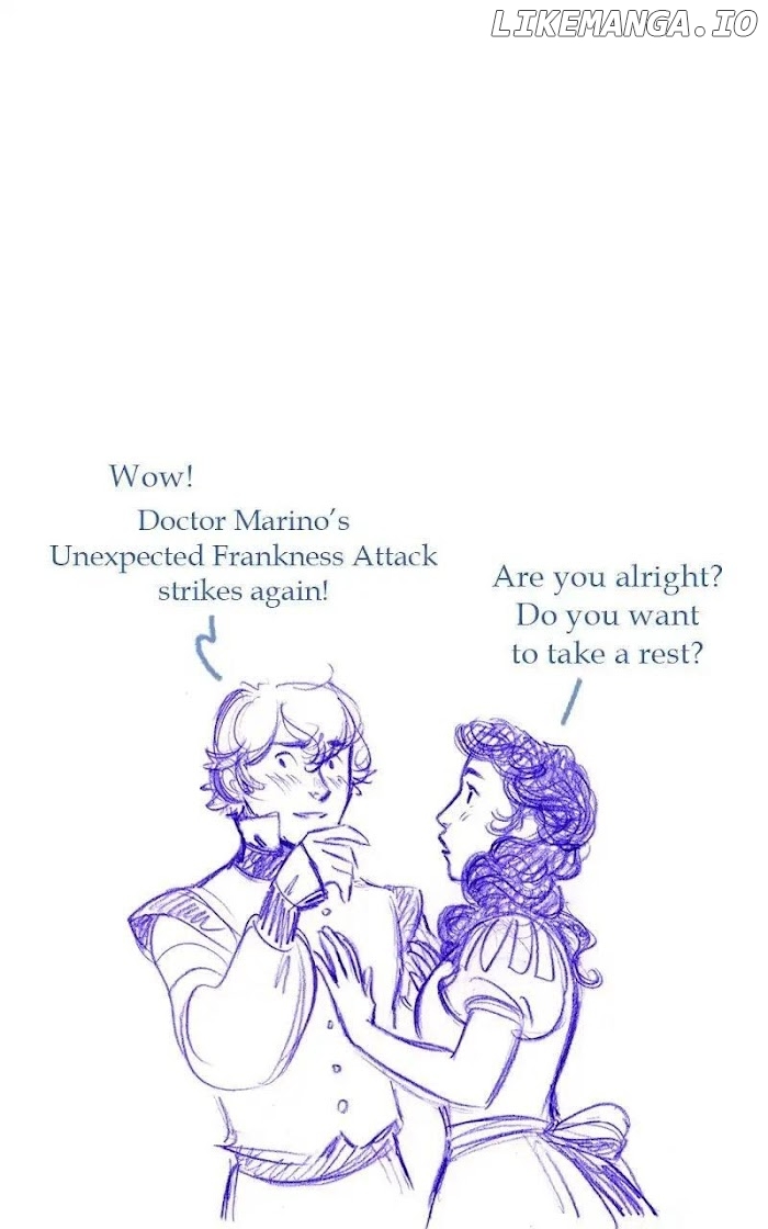Miss Abbott And The Doctor chapter 108 - page 43