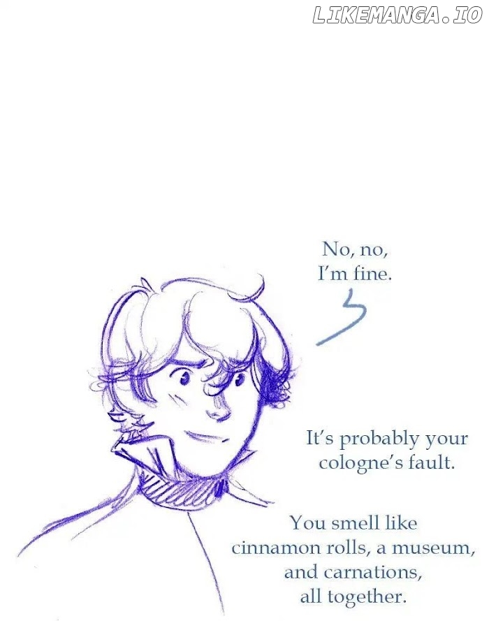 Miss Abbott And The Doctor chapter 108 - page 44