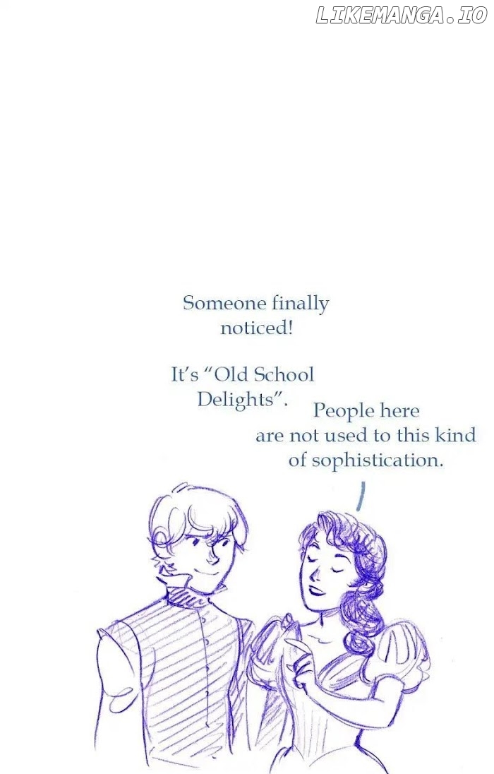 Miss Abbott And The Doctor chapter 108 - page 45