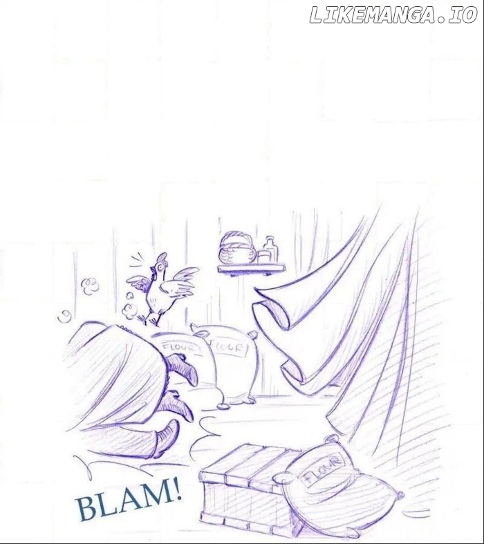 Miss Abbott And The Doctor chapter 108 - page 54