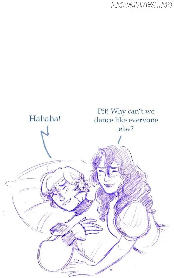 Miss Abbott And The Doctor chapter 108 - page 57