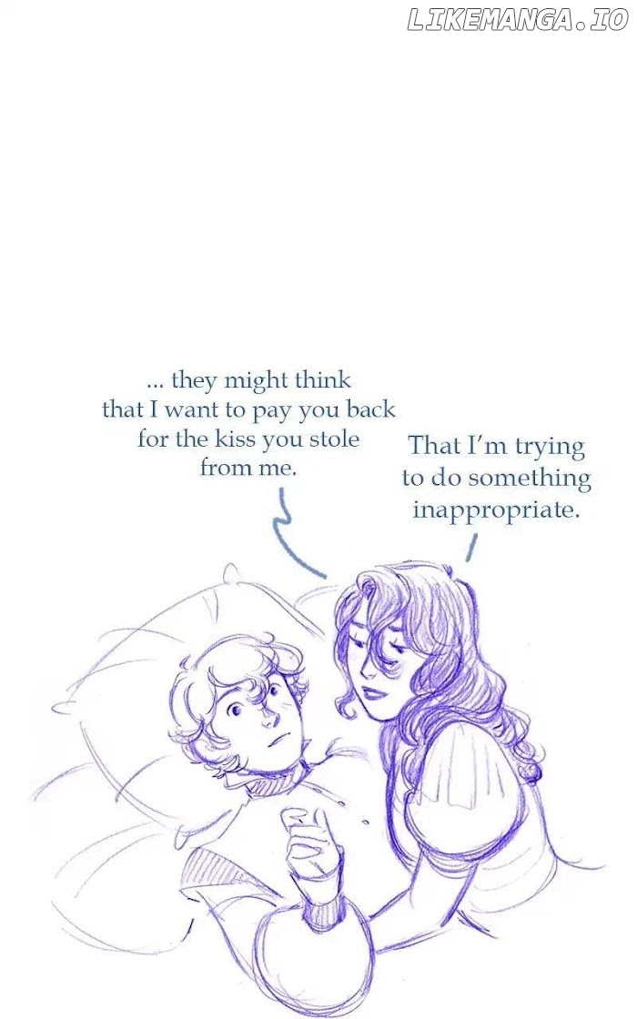 Miss Abbott And The Doctor chapter 108 - page 61