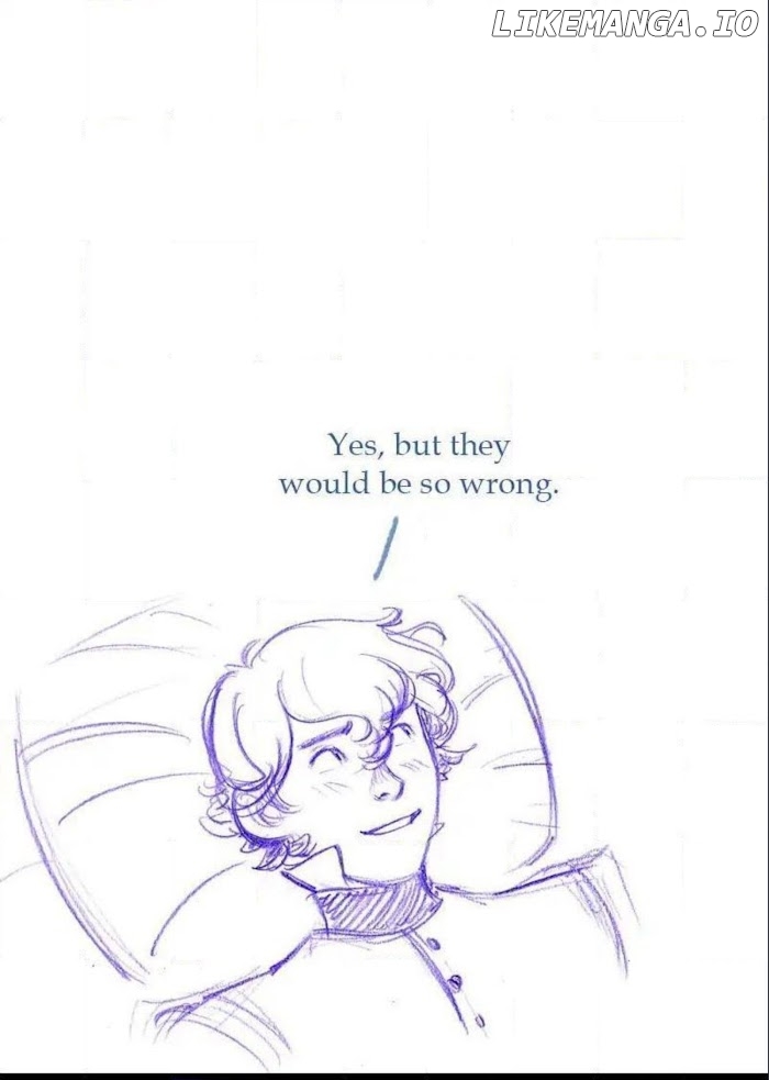 Miss Abbott And The Doctor chapter 108 - page 62