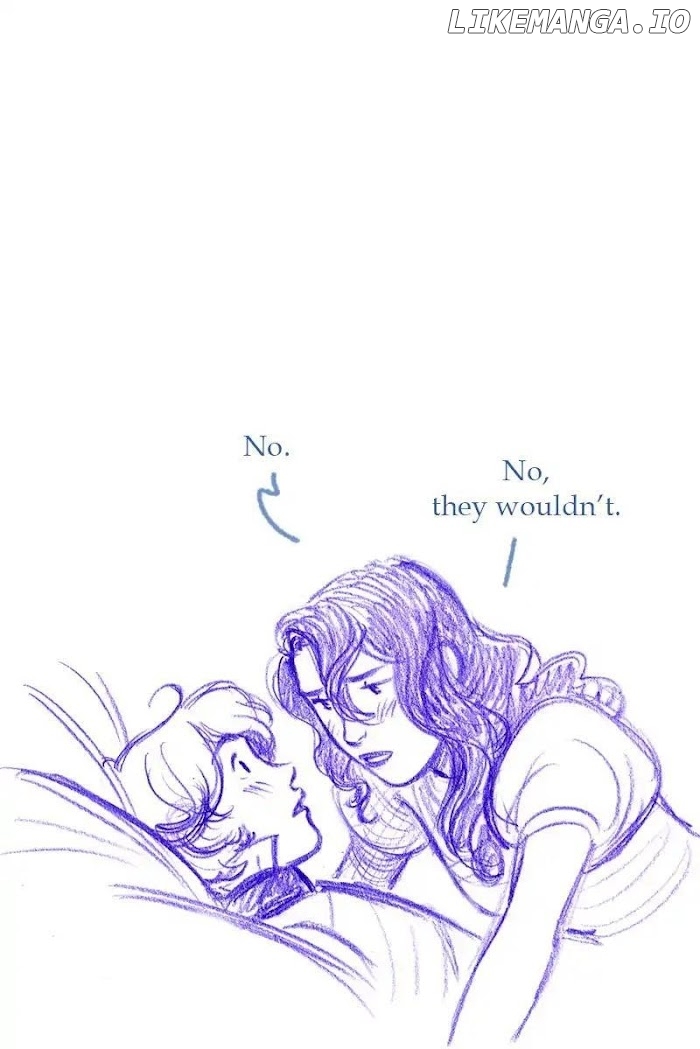 Miss Abbott And The Doctor chapter 108 - page 63