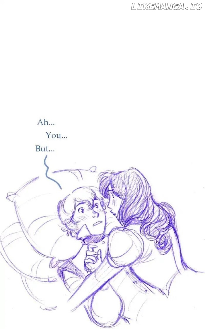 Miss Abbott And The Doctor chapter 108 - page 65
