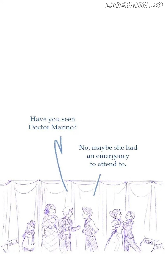 Miss Abbott And The Doctor chapter 108 - page 68