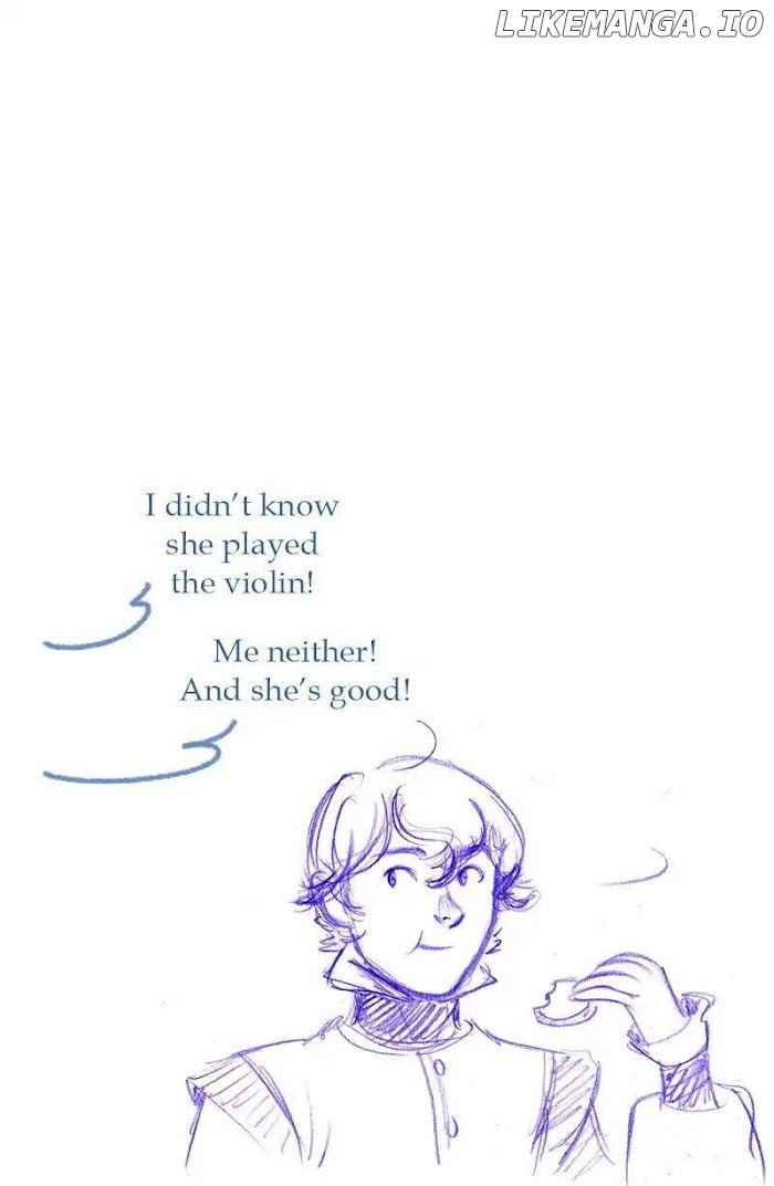 Miss Abbott And The Doctor chapter 108 - page 7