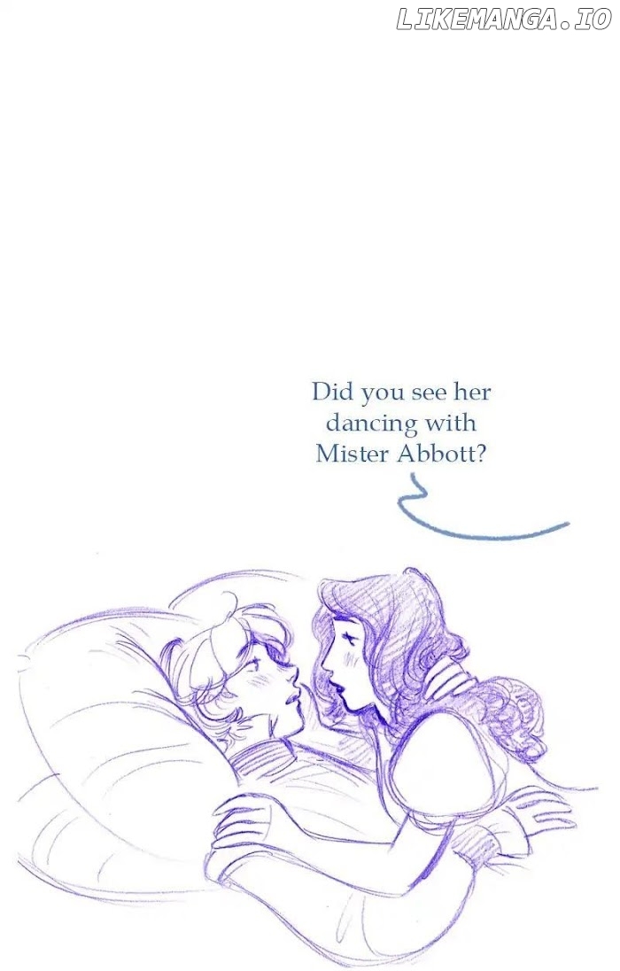 Miss Abbott And The Doctor chapter 108 - page 71