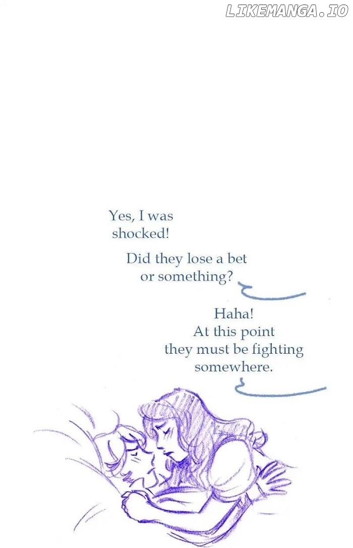 Miss Abbott And The Doctor chapter 108 - page 72