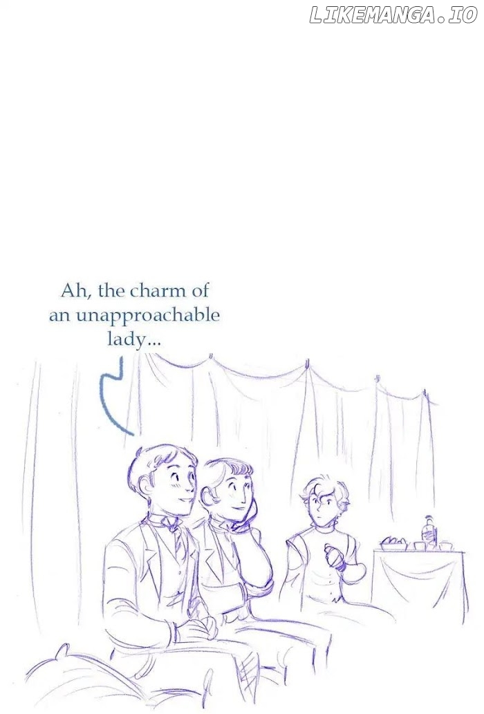 Miss Abbott And The Doctor chapter 108 - page 8