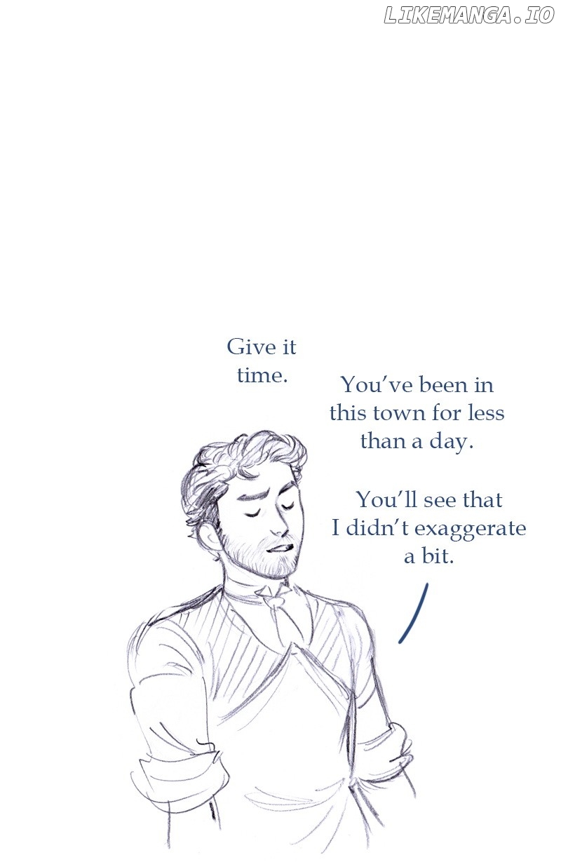 Miss Abbott And The Doctor chapter 74 - page 13