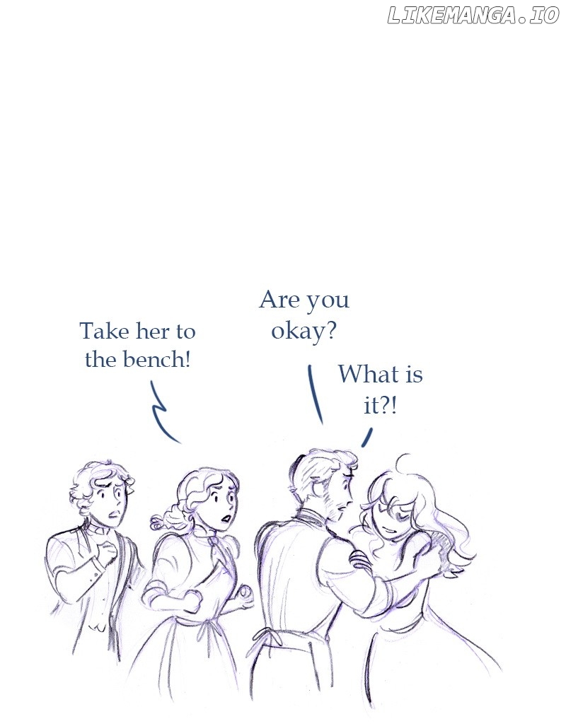 Miss Abbott And The Doctor chapter 74 - page 18