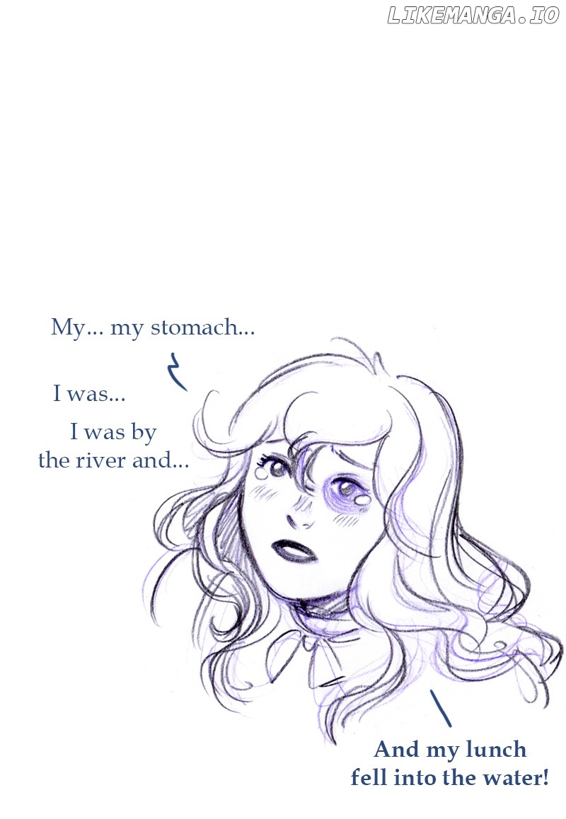 Miss Abbott And The Doctor chapter 74 - page 19
