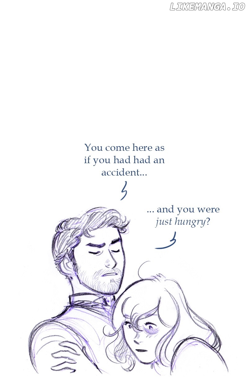 Miss Abbott And The Doctor chapter 74 - page 21