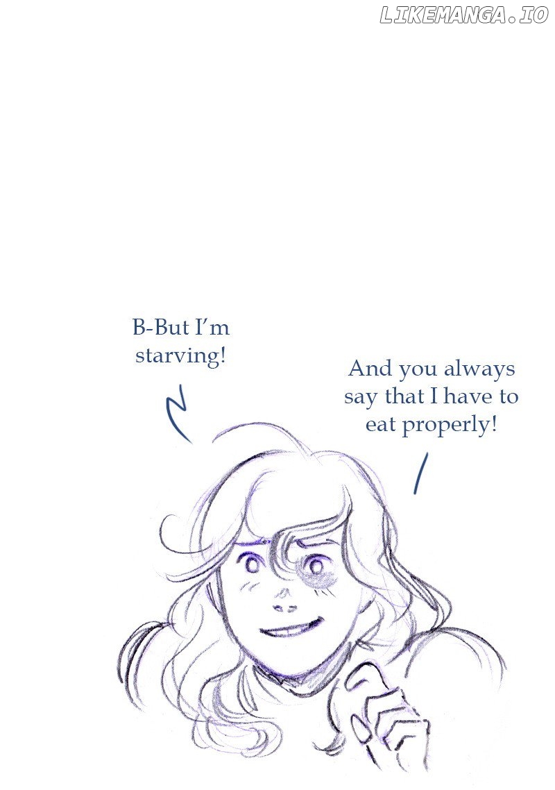 Miss Abbott And The Doctor chapter 74 - page 22
