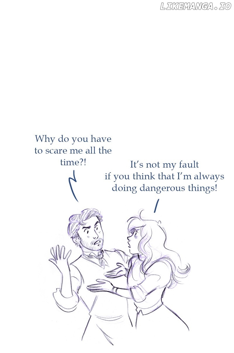 Miss Abbott And The Doctor chapter 74 - page 23