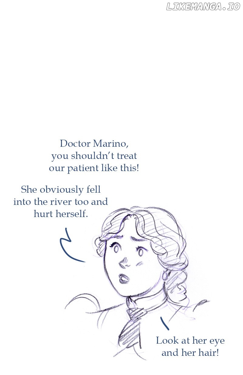 Miss Abbott And The Doctor chapter 74 - page 24