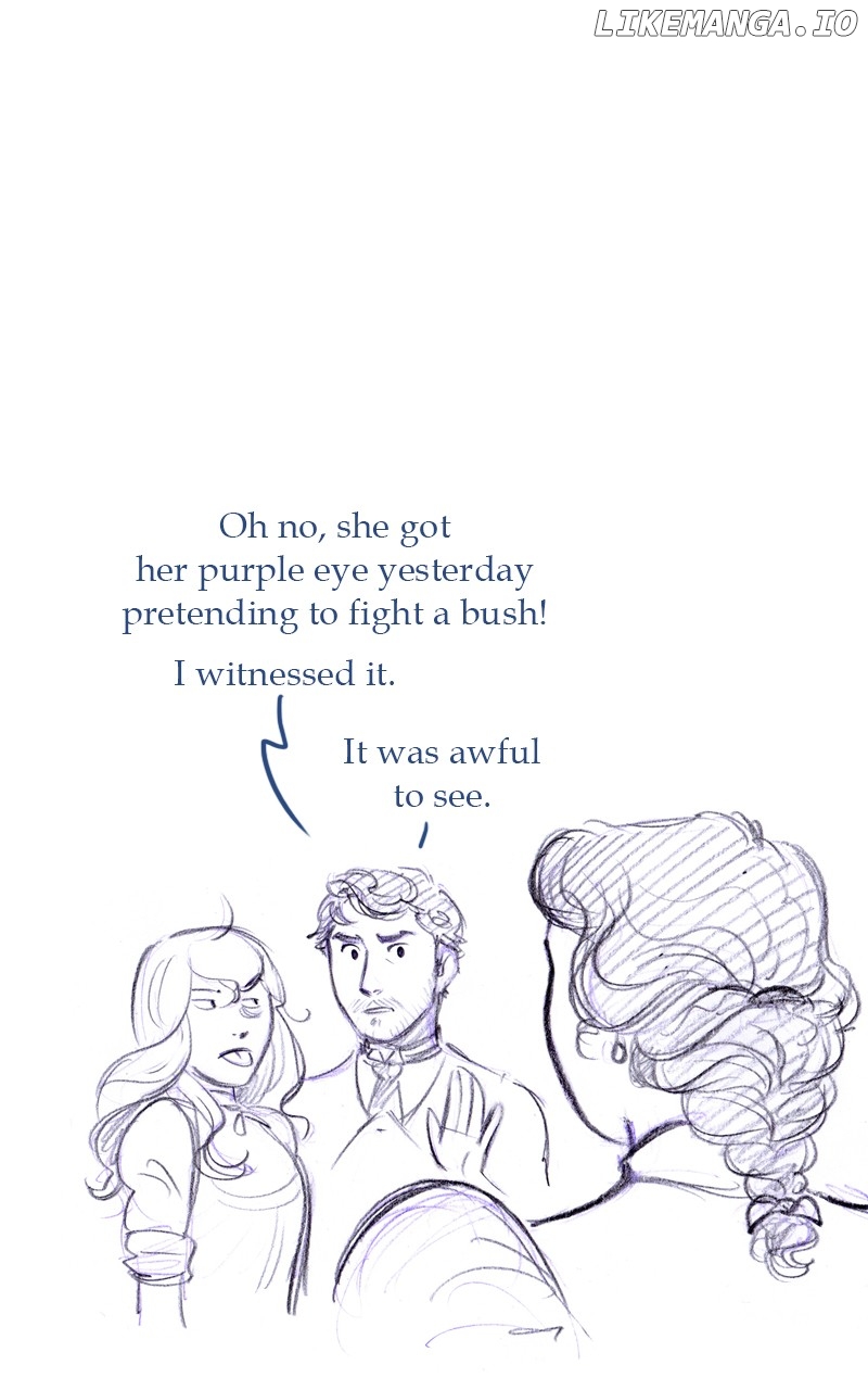 Miss Abbott And The Doctor chapter 74 - page 25