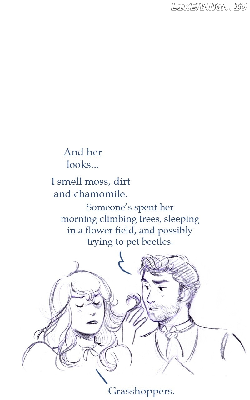 Miss Abbott And The Doctor chapter 74 - page 26