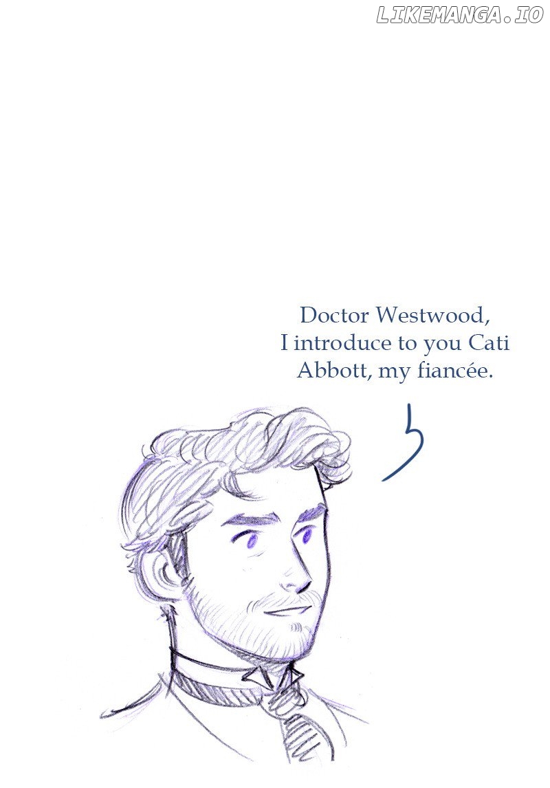 Miss Abbott And The Doctor chapter 74 - page 27
