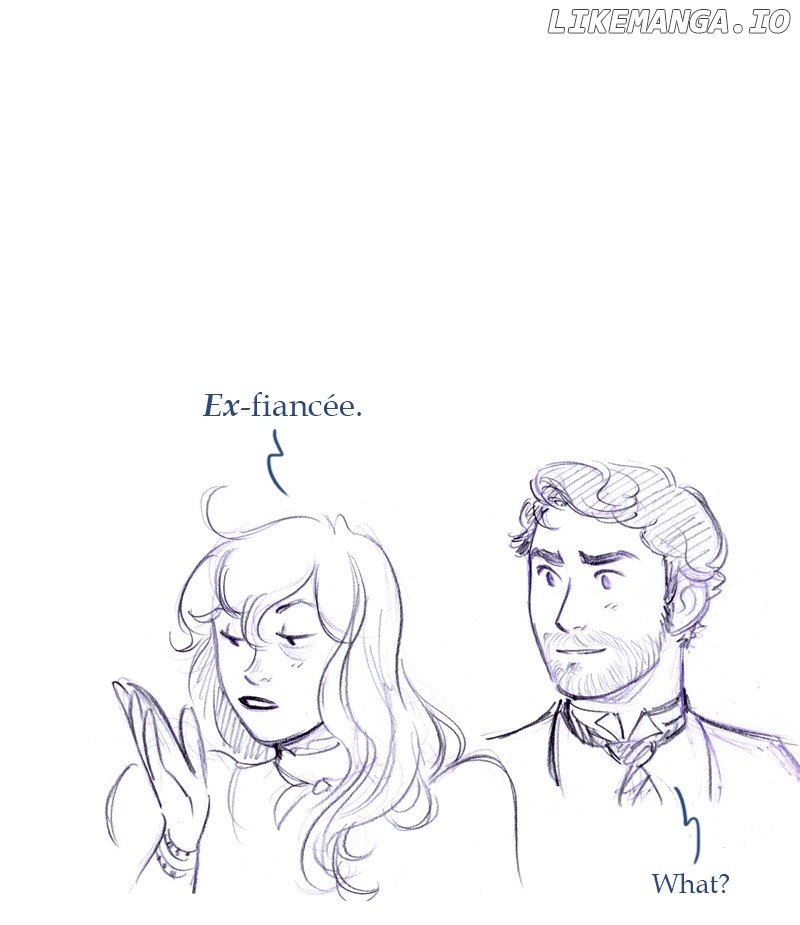 Miss Abbott And The Doctor chapter 74 - page 28